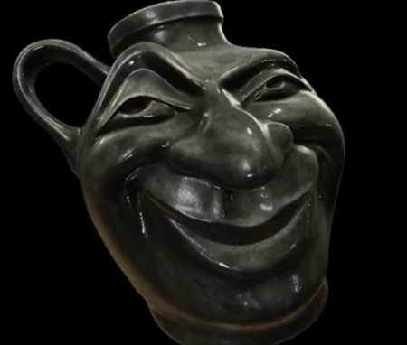 Xelodormu's Avatar